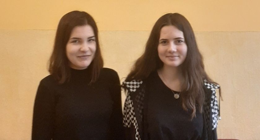 Sukces uczennic z Konopy