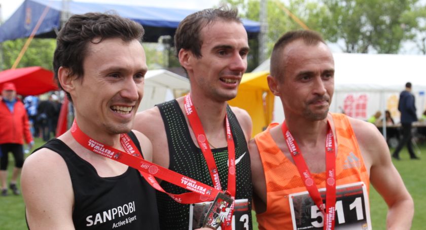 Zapraszamy na kolejną edycję Piastowskiego Festiwalu Biegowego!