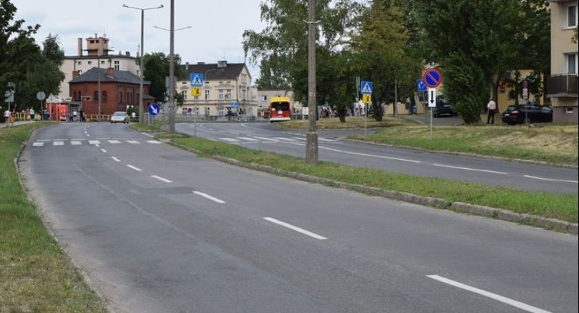 Doświetlanie przejść będzie kontynuowane