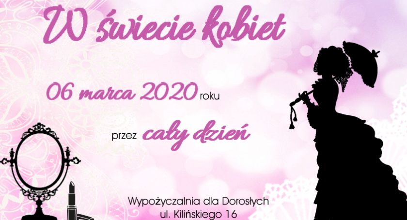 Sprawdź co wiesz o kobietach