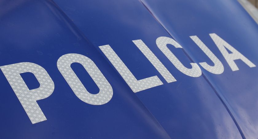 Zderzenie pojazdów w Wielowsi pod Pakością