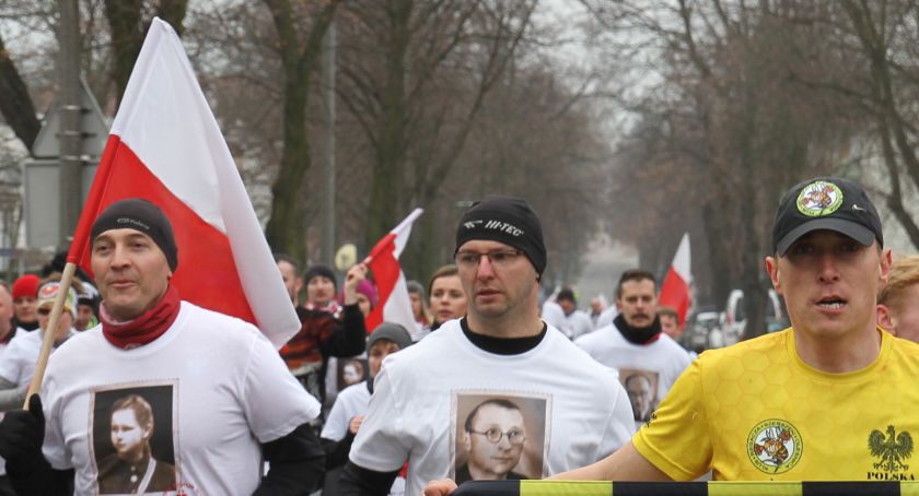 W niedzielę pobiegną tropem wilczym