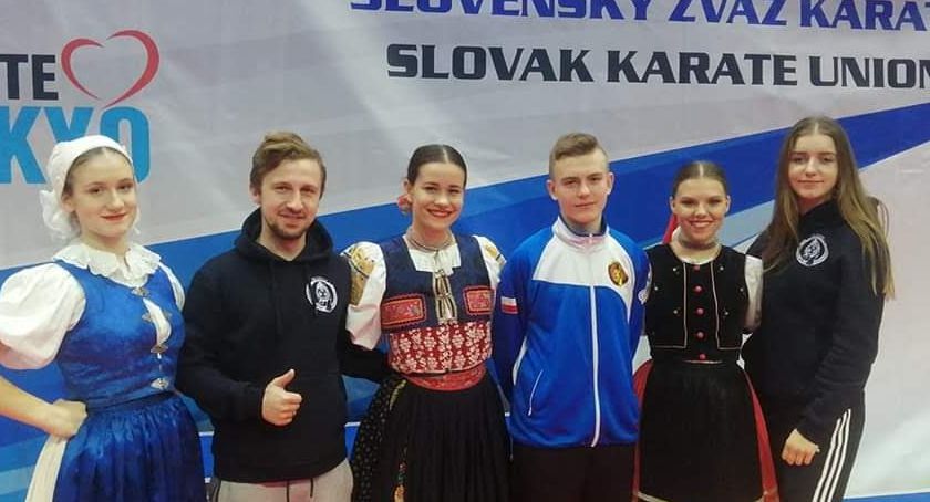 Sprawdź jak wypadli ostatni inowrocławscy karatecy