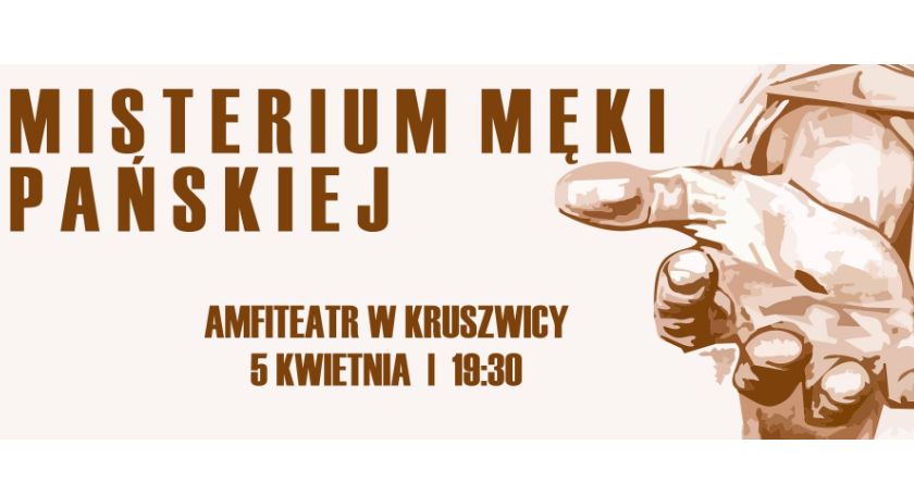 VIII Misterium Męki Pańskiej