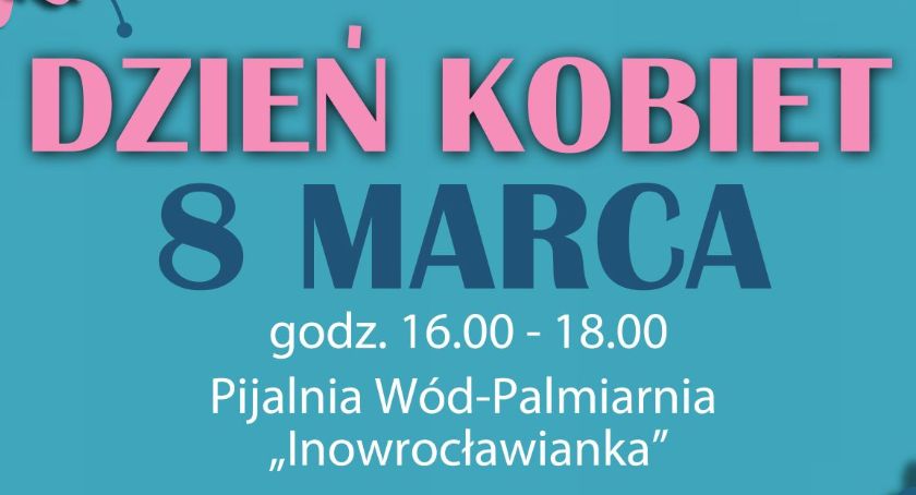 Dzień Kobiet w Palmiarni