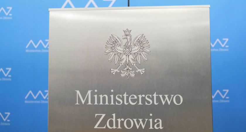 Ministerstwo Zdrowia: 92 osoby hospitalizowane pod kątem koronawirusa