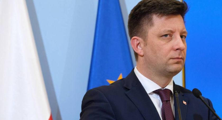 Dworczyk: będzie dynamiczny wzrost zachorowań na koronawirusa w Polsce