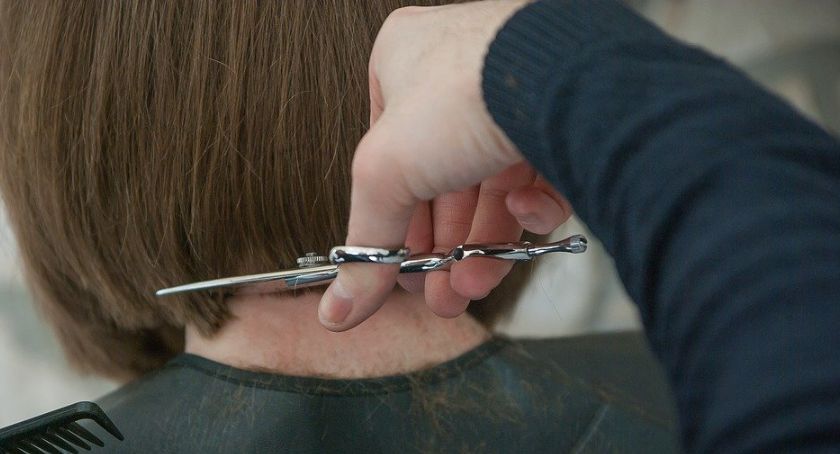 2. miejsce Akademii Szkolnictwa AS w konkursie fryzjerskim