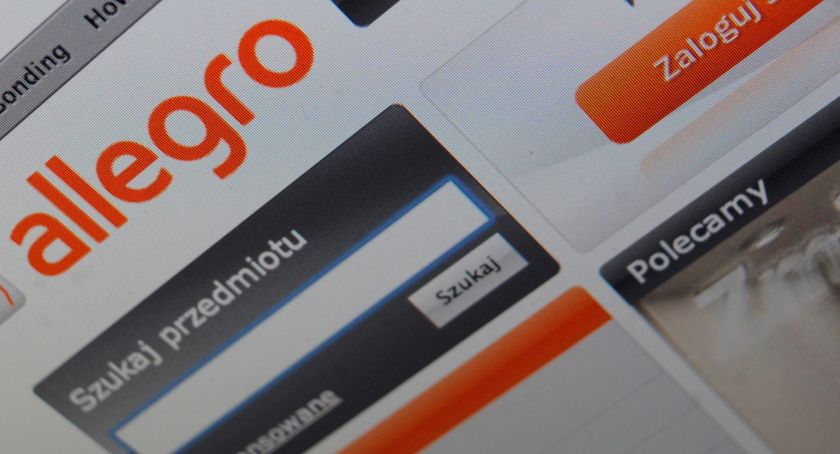 OLX i Allegro nie będą mogły sprzedawać artykułów związanych z koronawirusem