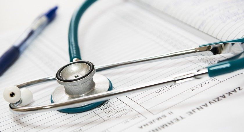 Szpital zawiesza odwiedziny