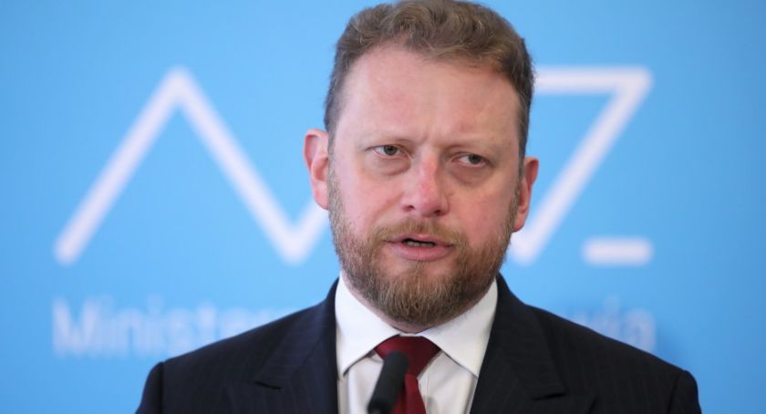 Szumowski: wydamy rozporządzenie dot. wprowadzenia stanu zagrożenia epidemicznego w Polsce