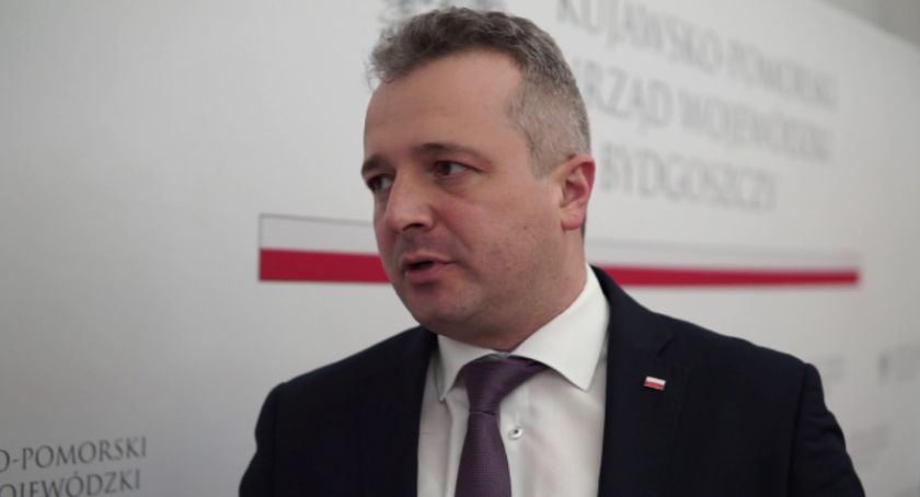 Wojewoda podsumowuje sytuację na terenie województwa
