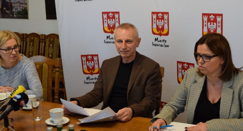 Jak będzie pracował Urząd Miasta