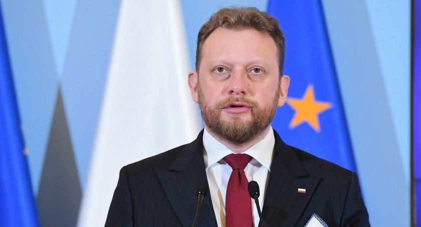Szumowski: nadal mamy szansę na opanowanie rozprzestrzeniania się koronawirusa