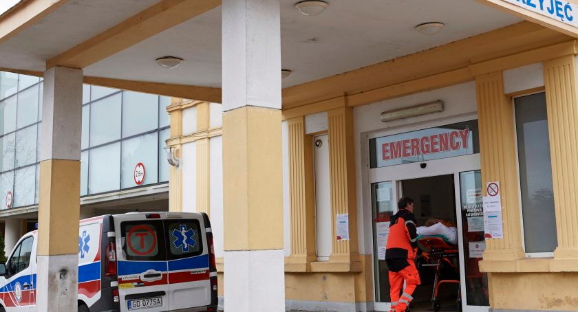 MZ: liczba potwierdzonych zakażeń koronawirusem wzrosła do 119