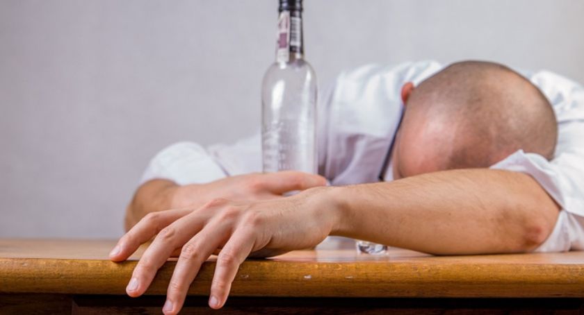 Kolizja z alkoholem w tle, ucieczka i szybkie zatrzymanie