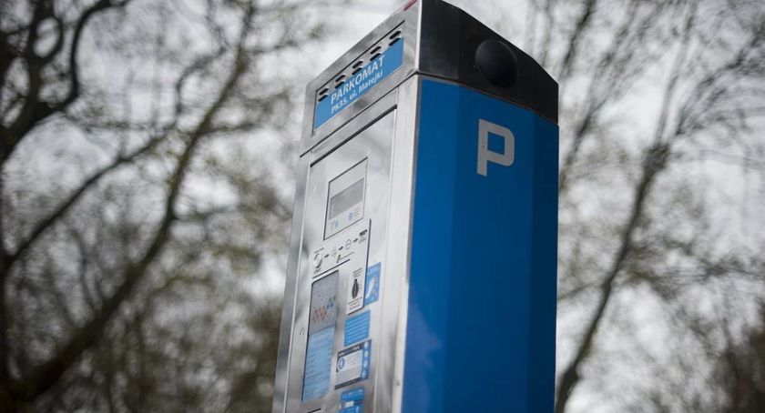 Czy Miasto zawiesi opłaty parkingowe?