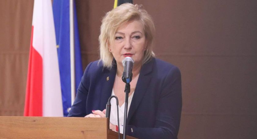 komunikat Szefa Powiatowego Zespołu Zarządzania Kryzysowego
