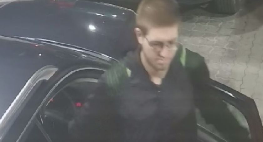 Rozpoznajesz te osoby, jeśli tak zadzwoń
