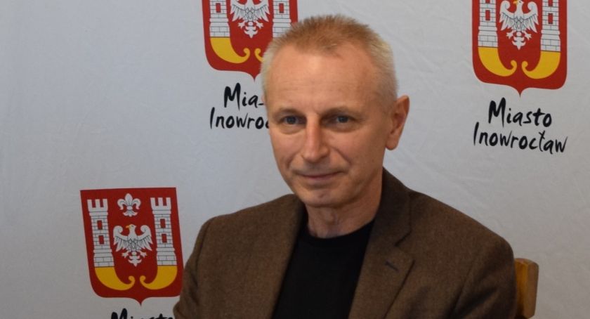 Brejza: Nie ma żadnego potwierdzonego przypadku zakażenia w Inowrocławiu