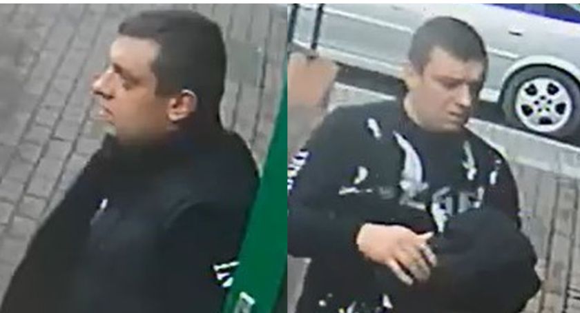 Rozpoznajesz mężczyznę na zdjęciu?
