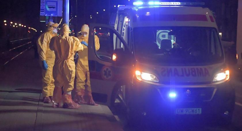 74 nowe przypadki koronawirusa, łącznie 1 031; nie żyje 14. osoba