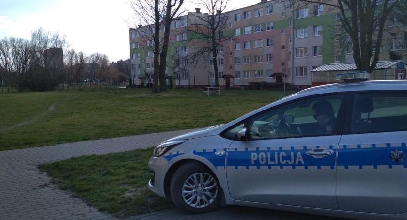 Inowrocławscy policjanci intensywnie patrolują ulice