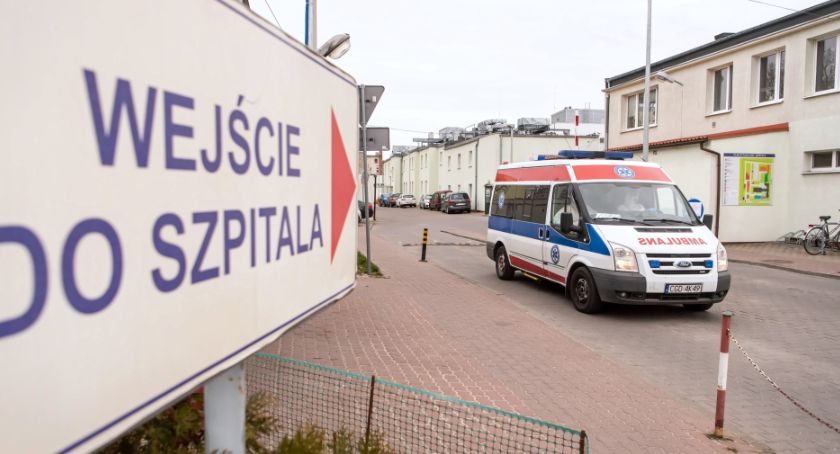 MZ: 117 nowych przypadków koronawirusa, łącznie 3266; zmarło kolejne sześć osób
