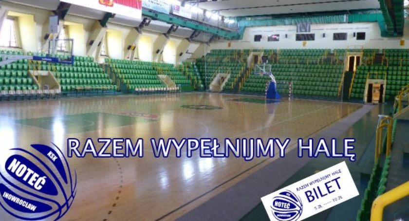 KSK Noteć zwraca się o pomoc do kibiców