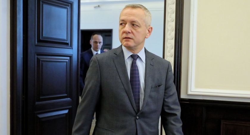 Zagórski: pierwsza wersja 