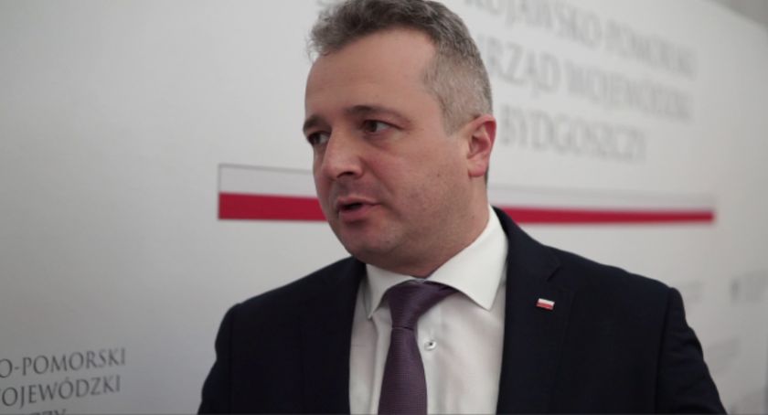 Zachorowała kolejna osoba z Inowrocławia