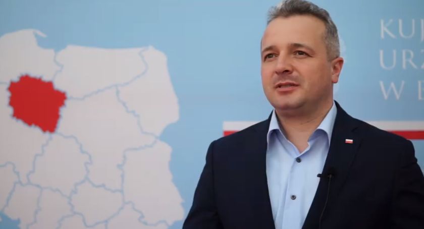Blisko 155 mln zł  z Funduszu Dróg Samorządowych na drogi w województwie kujawsko-pomorskim