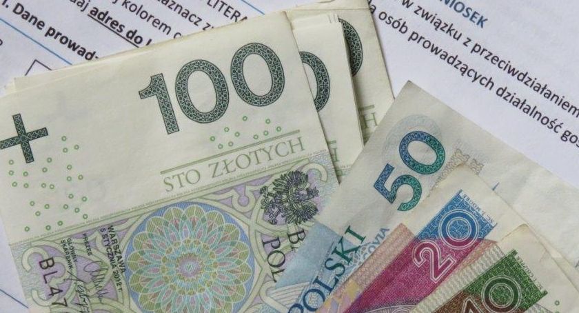 ZUS: Więcej osób i firm skorzysta z tarczy
