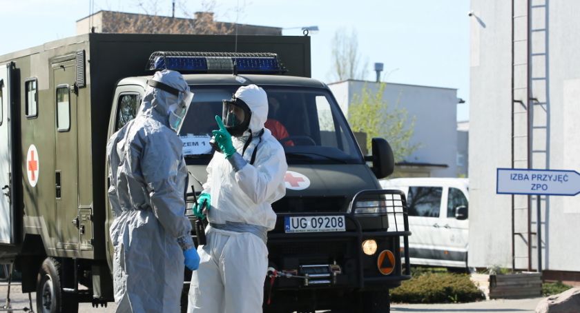 MZ: 141 nowych zakażeń koronawirusem, łącznie 11 902; zmarły 23 kolejne osoby