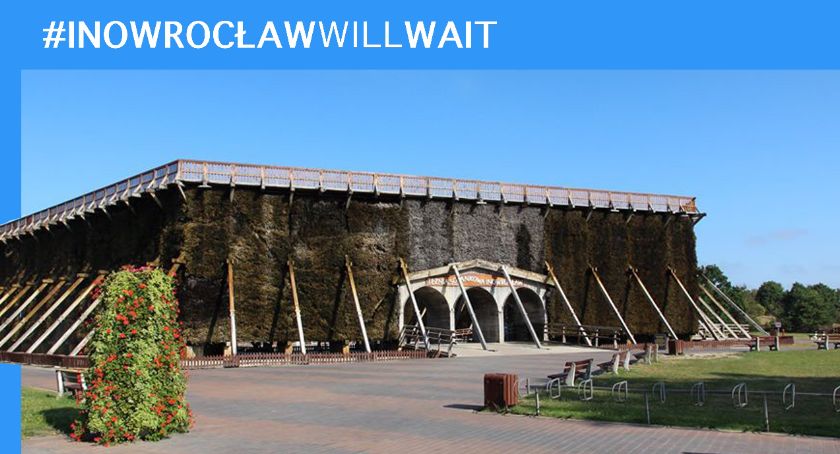 #CityWillWait- Inowrocław także dołącza do akcji