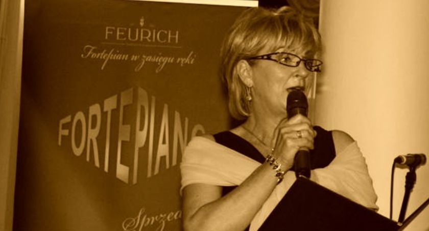 Po długiej chorobie zmarła Maria Juraszek