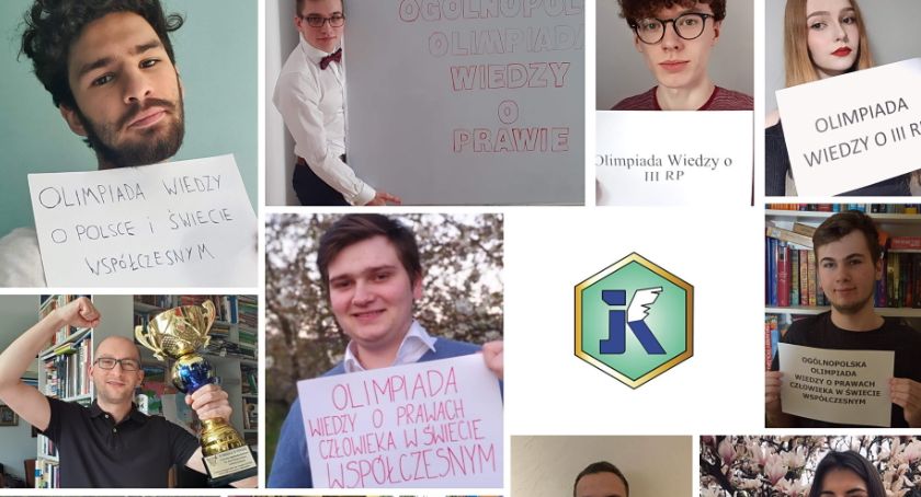 Wysoka pozycja „Kaspra” w rankingu olimpiad
