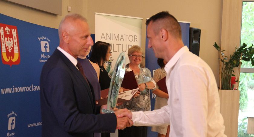Animator Kultury – można zgłaszać kandydatury
