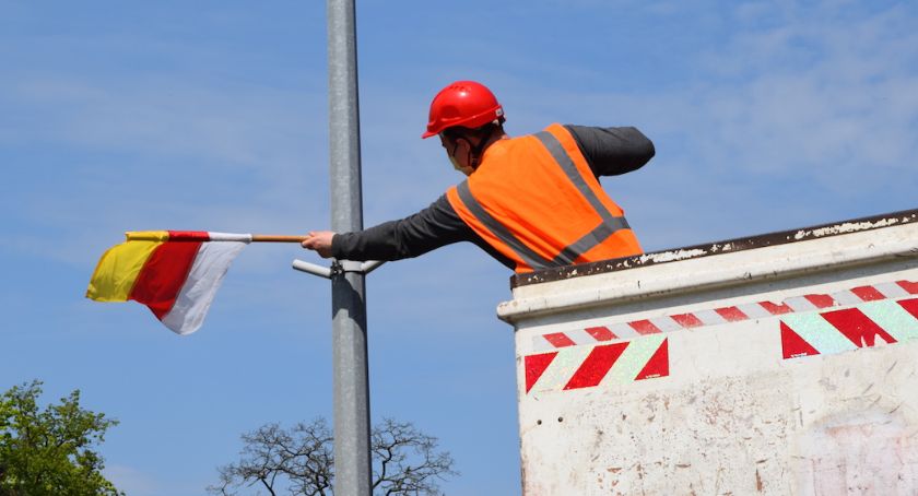 Jak będą wyglądać uroczystości majowe