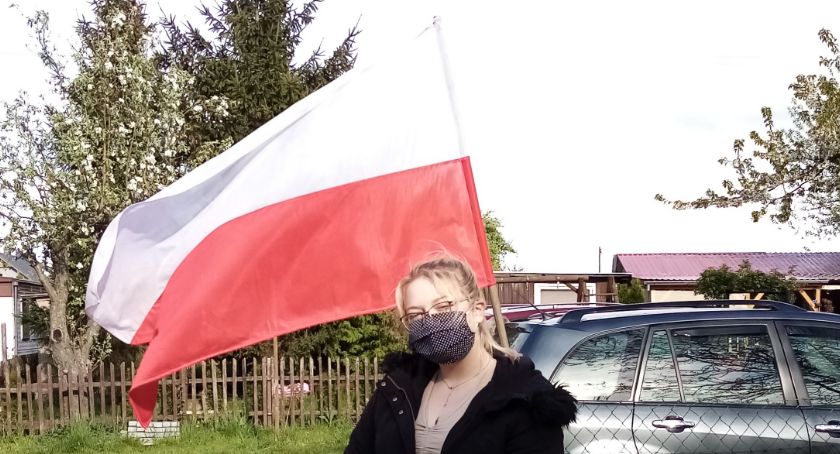 Święto Konstytucji 3 maja w „Chemiku”