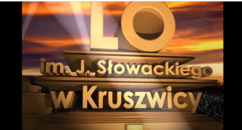 Liceum w Kruszwicy zaprasza w swoje szeregi