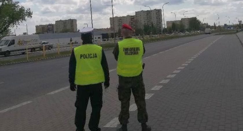 Posypały się mandaty za szybką jazdę