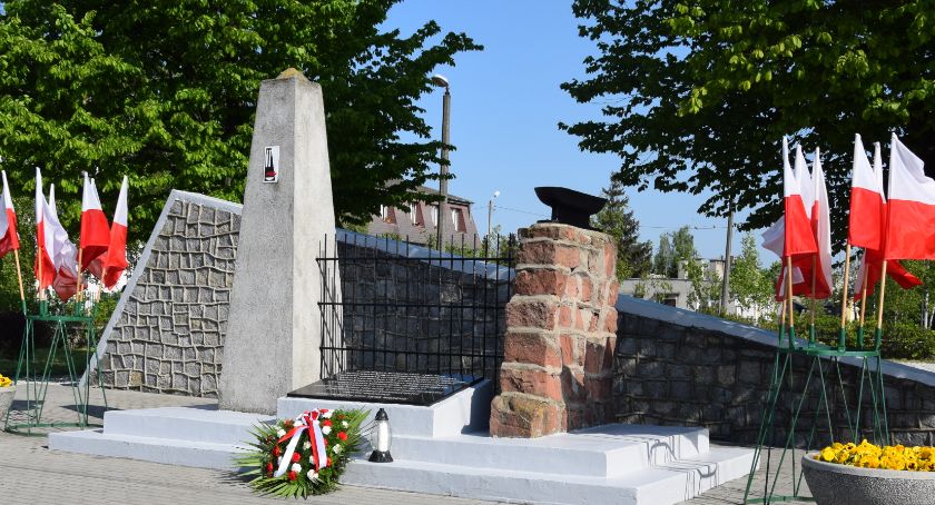 Miasto uczciło zakończenie II wojny światowej