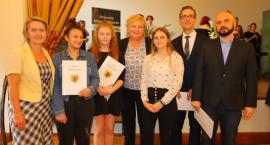 Odbyła się Powiatowa Gala Edukacyjna