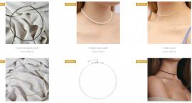 Choker na szyję - jak nosić ten modny gadżet?