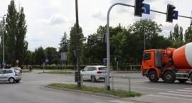 Będzie łatwiej i bezpieczniej na ważnym skrzyżowaniu