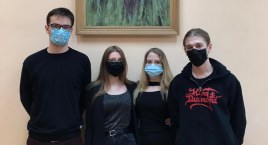 Mają bogatą wiedzą z zakresu historii literatury