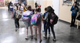 W poniedziałek po feriach do nauki wracają uczniowie&hellip;