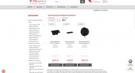 Gniazda blatowe - idealne rozwiązanie do kuchni