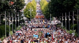 W Kościele katolickim 15 sierpnia uroczystość Wniebo&hellip;
